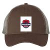 Bio-Washed Trucker Cap Thumbnail