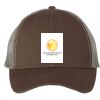 Bio-Washed Trucker Cap Thumbnail