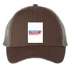 Bio-Washed Trucker Cap Thumbnail