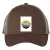 Bio-Washed Trucker Cap Thumbnail