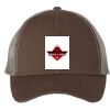 Bio-Washed Trucker Cap Thumbnail