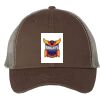 Bio-Washed Trucker Cap Thumbnail
