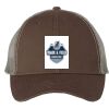 Bio-Washed Trucker Cap Thumbnail
