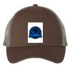 Bio-Washed Trucker Cap Thumbnail