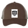 Bio-Washed Trucker Cap Thumbnail