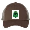 Bio-Washed Trucker Cap Thumbnail