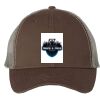 Bio-Washed Trucker Cap Thumbnail
