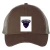 Bio-Washed Trucker Cap Thumbnail
