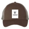 Bio-Washed Trucker Cap Thumbnail