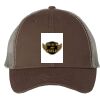 Bio-Washed Trucker Cap Thumbnail