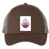Bio-Washed Trucker Cap Thumbnail