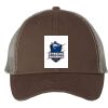 Bio-Washed Trucker Cap Thumbnail