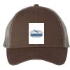 Bio-Washed Trucker Cap Thumbnail