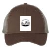 Bio-Washed Trucker Cap Thumbnail