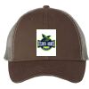 Bio-Washed Trucker Cap Thumbnail