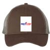 Bio-Washed Trucker Cap Thumbnail