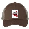 Bio-Washed Trucker Cap Thumbnail