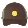 Bio-Washed Trucker Cap Thumbnail