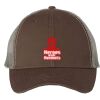 Bio-Washed Trucker Cap Thumbnail