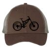 Bio-Washed Trucker Cap Thumbnail
