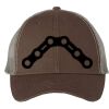 Bio-Washed Trucker Cap Thumbnail