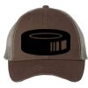 Bio-Washed Trucker Cap Thumbnail