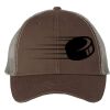 Bio-Washed Trucker Cap Thumbnail