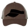 Bio-Washed Trucker Cap Thumbnail