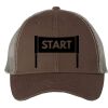 Bio-Washed Trucker Cap Thumbnail