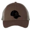 Bio-Washed Trucker Cap Thumbnail
