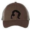 Bio-Washed Trucker Cap Thumbnail