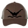 Bio-Washed Trucker Cap Thumbnail
