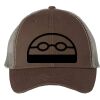Bio-Washed Trucker Cap Thumbnail