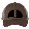 Bio-Washed Trucker Cap Thumbnail