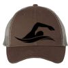 Bio-Washed Trucker Cap Thumbnail