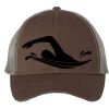 Bio-Washed Trucker Cap Thumbnail