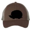 Bio-Washed Trucker Cap Thumbnail