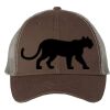 Bio-Washed Trucker Cap Thumbnail