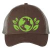 Bio-Washed Trucker Cap Thumbnail