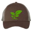 Bio-Washed Trucker Cap Thumbnail