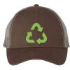 Bio-Washed Trucker Cap Thumbnail