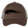 Bio-Washed Trucker Cap Thumbnail