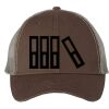 Bio-Washed Trucker Cap Thumbnail