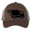Bio-Washed Trucker Cap Thumbnail