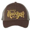 Bio-Washed Trucker Cap Thumbnail