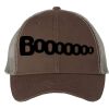 Bio-Washed Trucker Cap Thumbnail