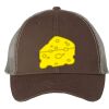 Bio-Washed Trucker Cap Thumbnail