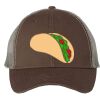 Bio-Washed Trucker Cap Thumbnail