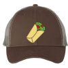 Bio-Washed Trucker Cap Thumbnail