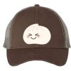 Bio-Washed Trucker Cap Thumbnail